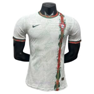CAMISETA CONCEPTO PORTUGAL VERSIÓN JUGADOR