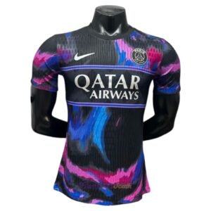 CAMISETA CONCEPTO PSG 25/26 VERSIÓN JUGADOR