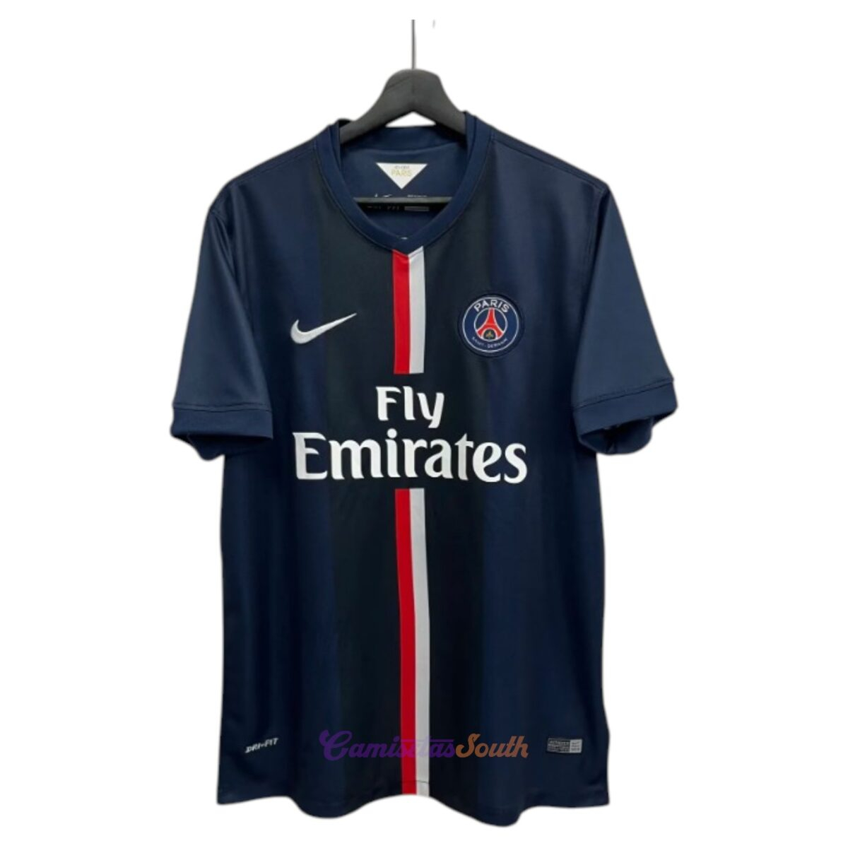 CAMISETA PRIMERA EQUIPACIÓN PSG 2014/15