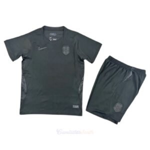 CAMISETA SEGUNDA EQUIPACIÓN NORUEGA 2026 VERSIÓN INFANTIL