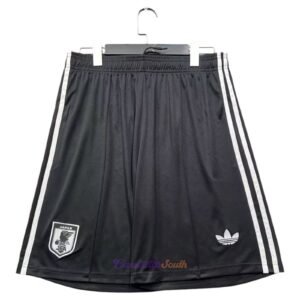 SHORTS SEGUNDA EQUIPACIÓN JAPÓN 2026