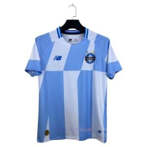 CAMISETA SEGUNDA EQUIPACIÓN GREMIO 2026 VERSIÓN FAN