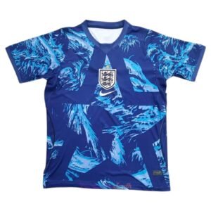CAMISETA ARQUERO INGLATERRA 2026 VERSIÓN FAN