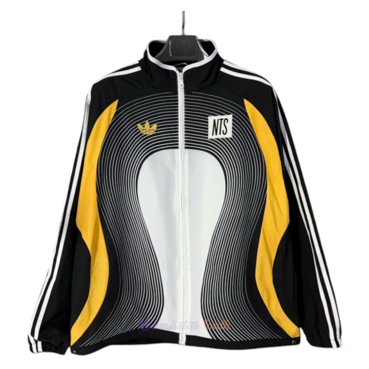 CORTAVIENTOS ADIDAS