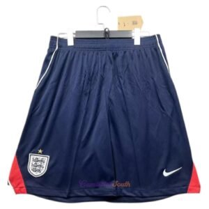 SHORTS PRIMERA EQUIPACIÓN INGLATERRA 2026