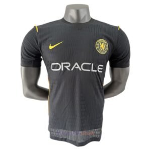 CAMISETA ENTRENAMIENTO CHELSEA 25/26 VERSIÓN JUGADOR