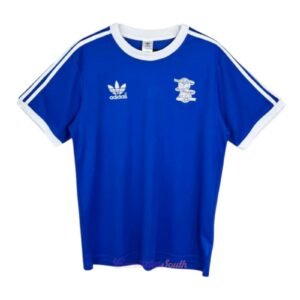 CAMISETA PRIMERA EQUIPACIÓN BIRMINGHAM 1977/80
