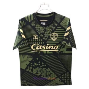 CAMISETA ENTRENAMIENTO SAINT-ÉTIENNE 25/26 VERSIÓN FAN