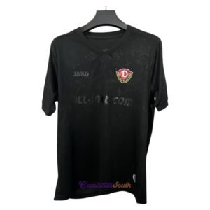 CAMISETA EDICIÓN ESPECIAL DYNAMO DRESDEN 25/26 VERSIÓN FAN