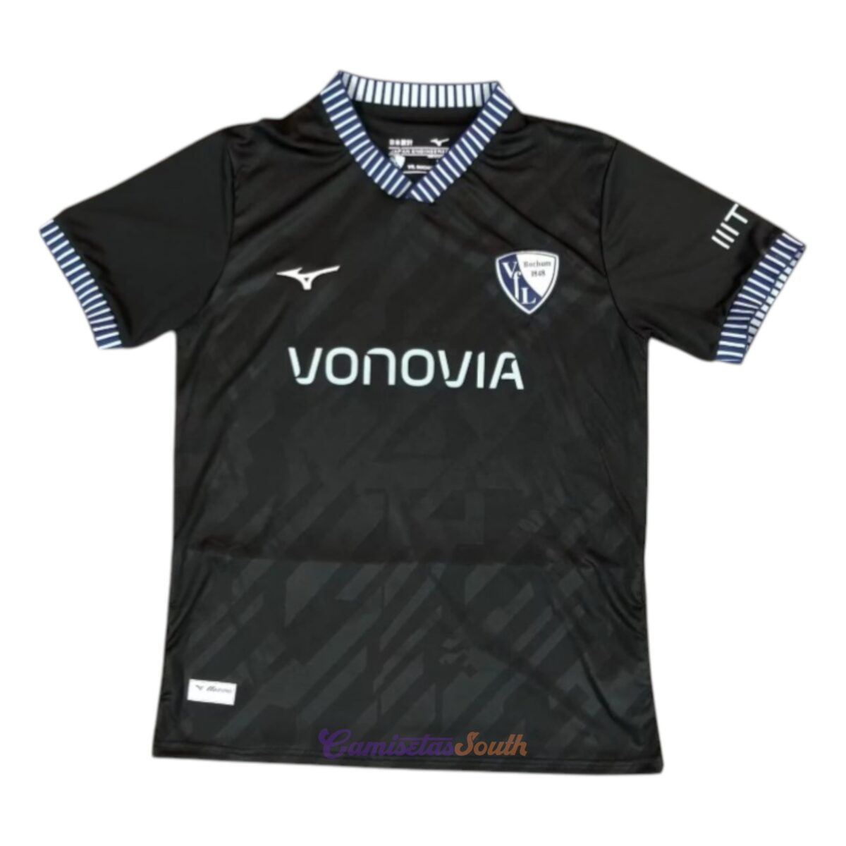 CAMISETA EDICIÓN ESPECIAL VFL BOCHUM 25/26 VERSIÓN FAN
