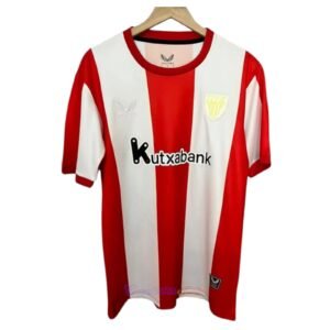 CAMISETA EDICIÓN ESPECIAL ATHLETIC CLUB 25/26 VERSIÓN FAN