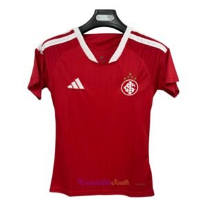 CAMISETA PRIMERA EQUIPACIÓN INTERNACIONAL 2026 VERSIÓN FEMENINA