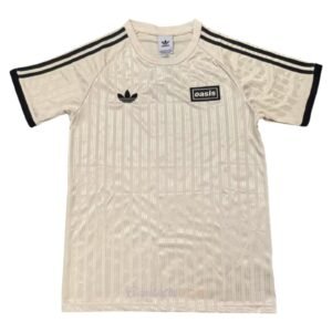 POLERA ADIDAS x OASIS VERSIÓN FAN