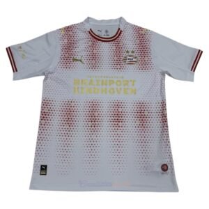 CAMISETA CUARTA EQUIPACIÓN PSV 25/26 VERSIÓN FAN
