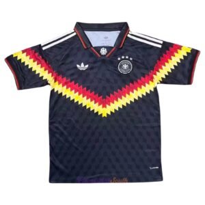 CAMISETA CONCEPTO ALEMANIA VERSIÓN FAN