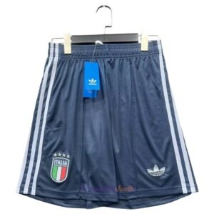 SHORTS SEGUNDA EQUIPACIÓN ITALIA 2026