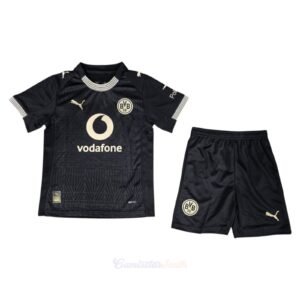 CAMISETA EDICIÓN ESPECIAL BORUSSIA DORTMUND 25/26 VERSIÓN INFANTIL
