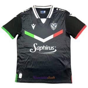 CAMISETA TERCERA EQUIPACIÓN VÉLEZ SARSFIELD 2026 VERSIÓN FAN