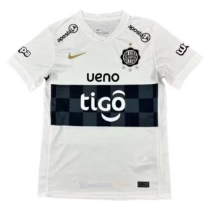 CAMISETA PRIMERA EQUIPACIÓN OLIMPIA 2026 VERSIÓN FAN