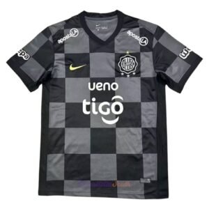 CAMISETA SEGUNDA EQUIPACIÓN OLIMPIA 2026 VERSIÓN FAN
