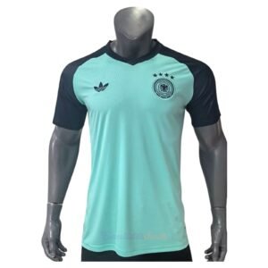 CAMISETA ENTRENAMIENTO ALEMANIA 2026 VERSIÓN FAN