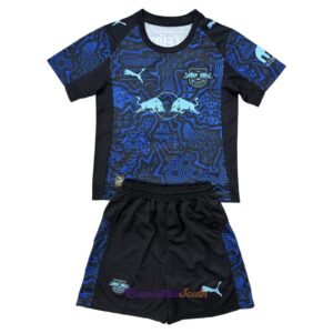 CAMISETA EDICIÓN ESPECIAL RB LEIPZIG 25/26 VERSIÓN INFANTIL