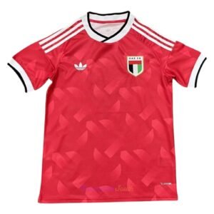 CAMISETA SEGUNDA EQUIPACIÓN EMIRATOS ÁRABES UNIDOS 2026 VERSIÓN FAN