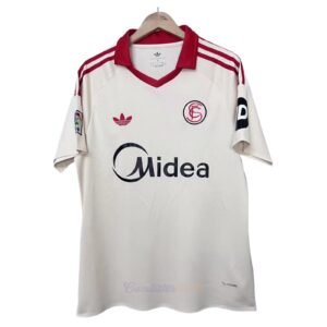 CAMISETA EDICIÓN ESPECIAL SEVILLA 25/26 VERSIÓN FAN