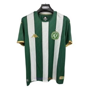 CAMISETA PRIMERA EQUIPACIÓN CHAPECOENSE 2026 VERSIÓN FAN