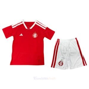 CAMISETA PRIMERA EQUIPACIÓN INTERNACIONAL 2026 VERSIÓN INFANTIL