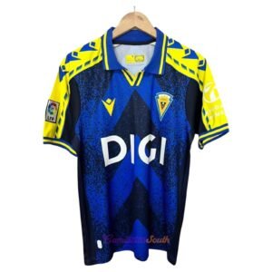CAMISETA EDICIÓN ESPECIAL CÁDIZ 25/26 VERSIÓN FAN