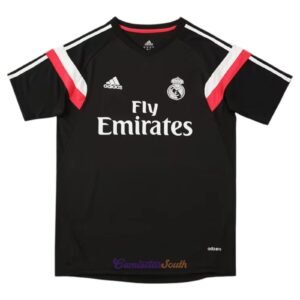 CAMISETA ENTRENAMIENTO REAL MADRID 2014/15