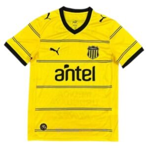 CAMISETA SEGUNDA EQUIPACIÓN PEÑAROL 2026 VERSIÓN FAN