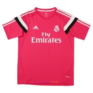 CAMISETA ENTRENAMIENTO REAL MADRID 2014/15