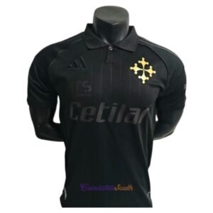 CAMISETA CUARTA EQUIPACIÓN PISA 25/26 VERSIÓN FAN