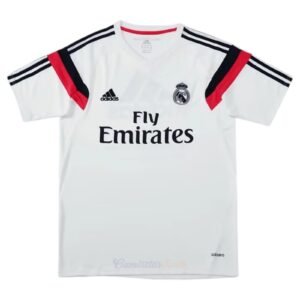 CAMISETA ENTRENAMIENTO REAL MADRID 2014/15