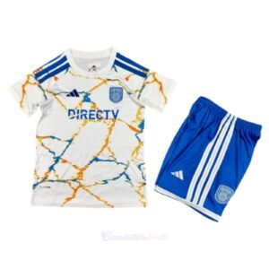 CAMISETA SEGUNDA EQUIPACIÓN SAN DIEGO FC 2026 VERSIÓN INFANTIL
