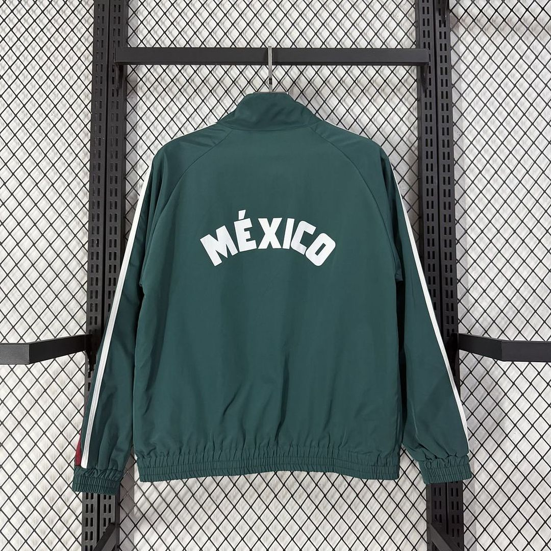 CORTAVIENTOS MÉXICO - Imagen 3
