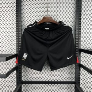 SHORTS PRIMERA EQUIPACIÓN COREA DEL SUR 2026