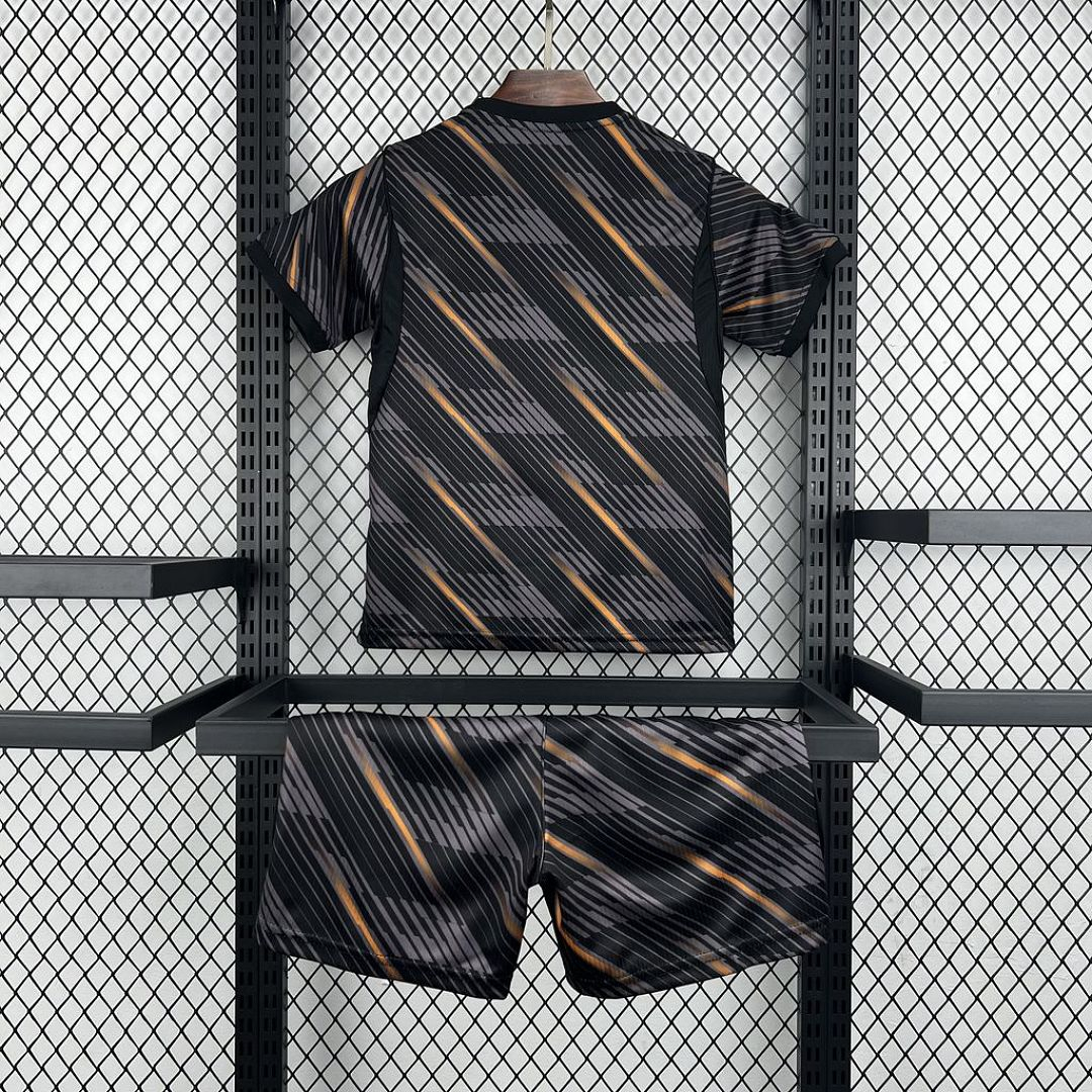 CAMISETA ARQUERO FRANCIA 2026 VERSIÓN INFANTIL - Imagen 6