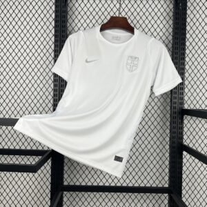 CAMISETA TERCERA EQUIPACIÓN NORUEGA 2026 VERSIÓN FAN