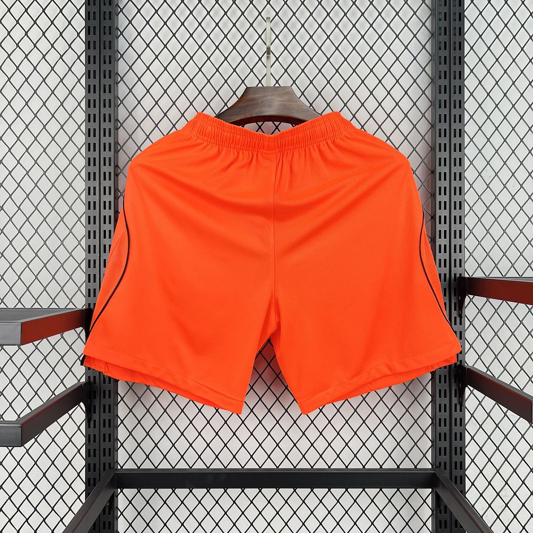 SHORTS PRIMERA EQUIPACIÓN PAÍSES BAJOS 2026 - Imagen 7