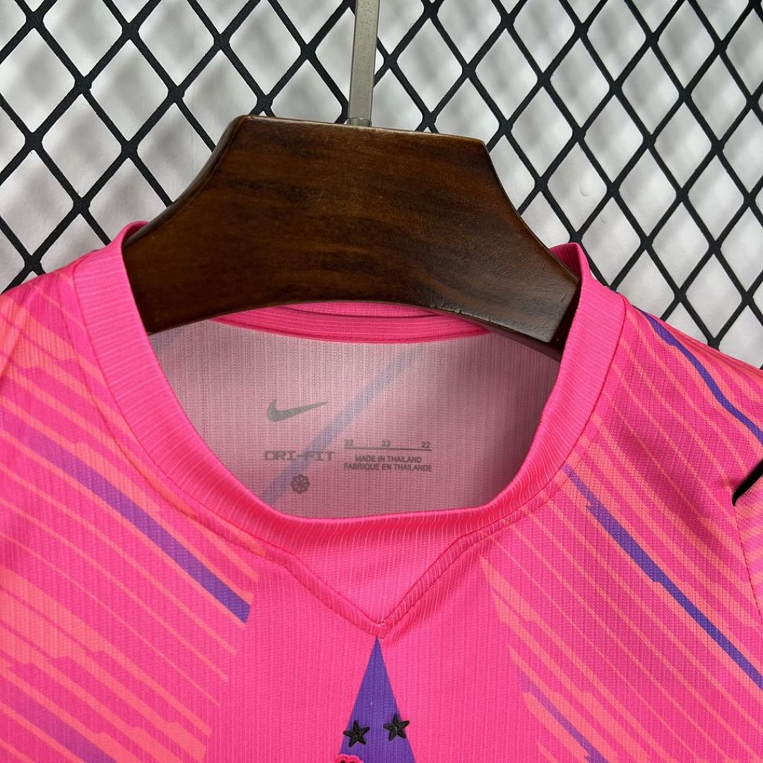 CAMISETA ARQUERO FRANCIA 2026 VERSIÓN INFANTIL - Imagen 3