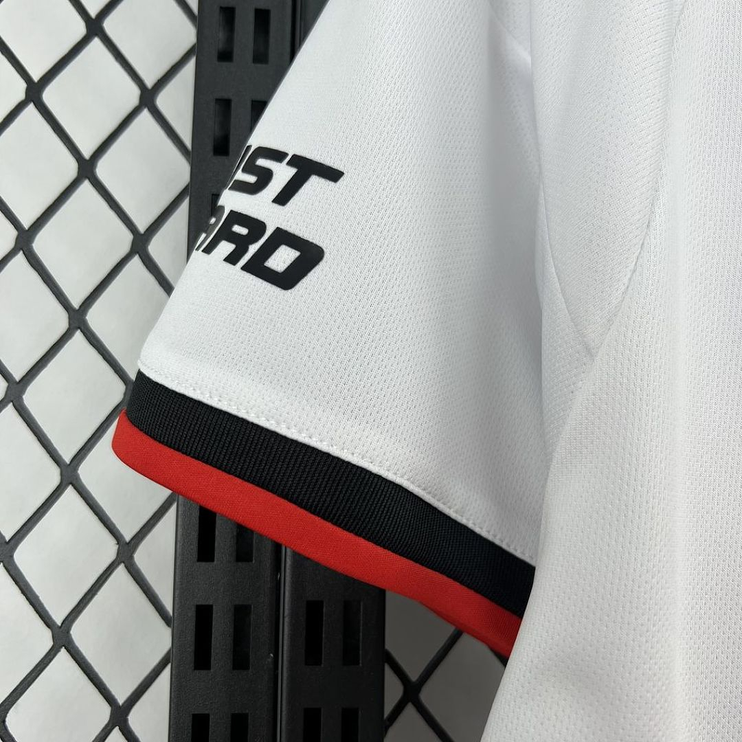 CAMISETA PRIMERA EQUIPACIÓN RIVER PLATE 2026 VERSIÓN FAN - Imagen 2