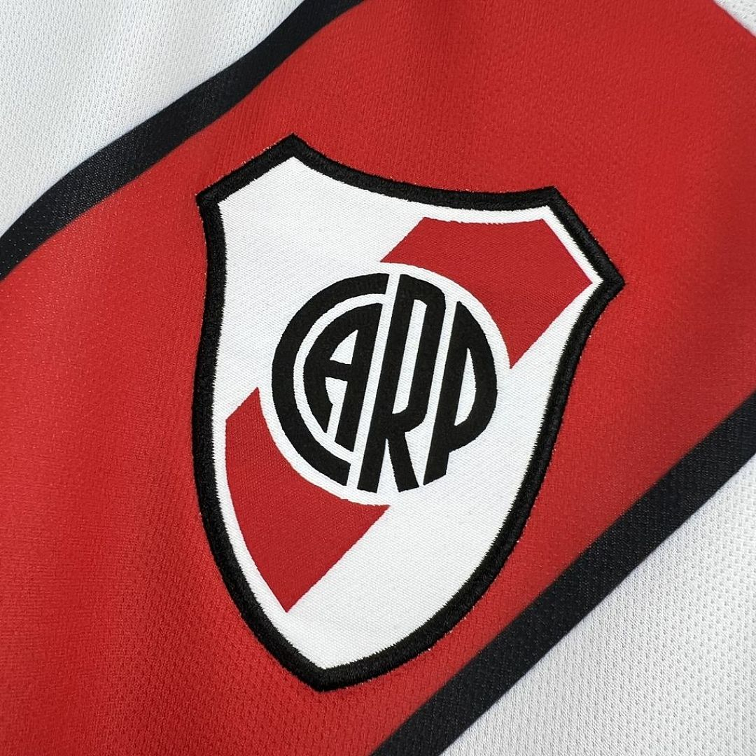 CAMISETA PRIMERA EQUIPACIÓN RIVER PLATE 2026 VERSIÓN FAN - Imagen 4