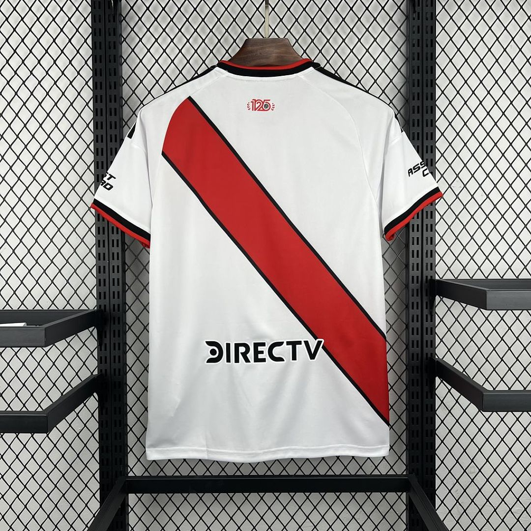 CAMISETA PRIMERA EQUIPACIÓN RIVER PLATE 2026 VERSIÓN FAN - Imagen 6