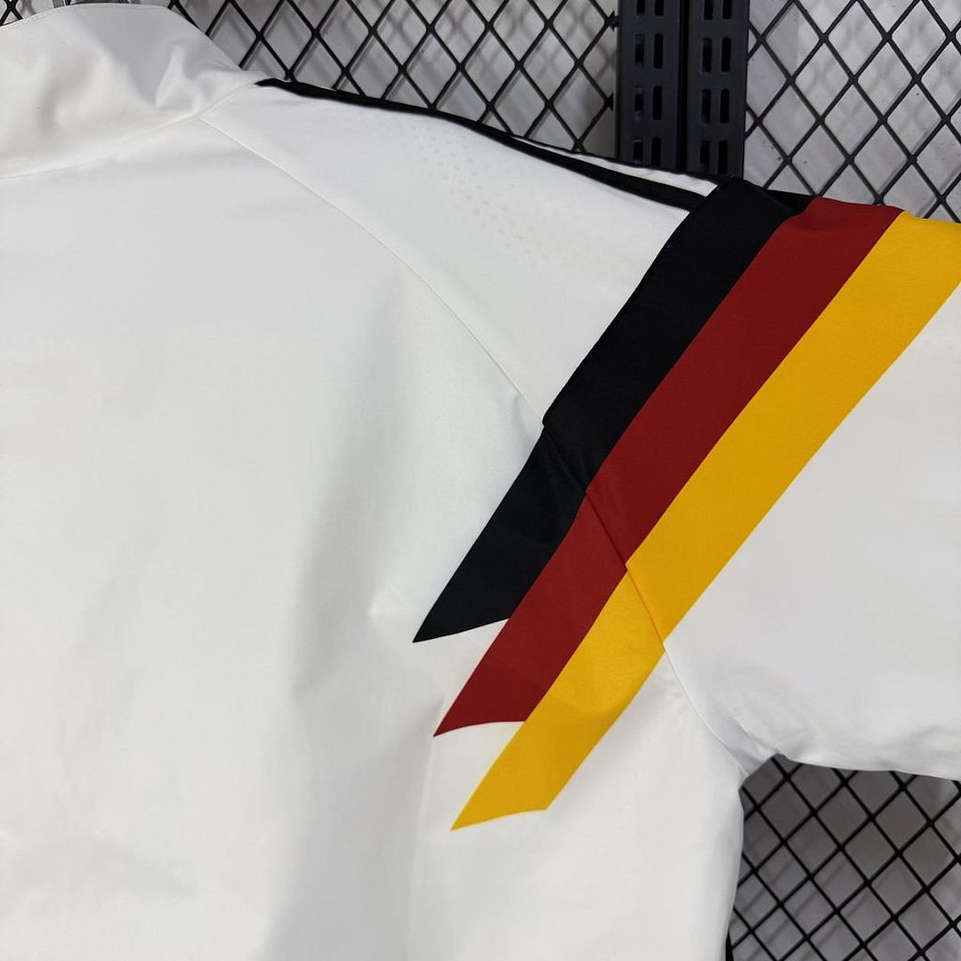 CORTAVIENTOS RETRO ALEMANIA 1990 - Imagen 5