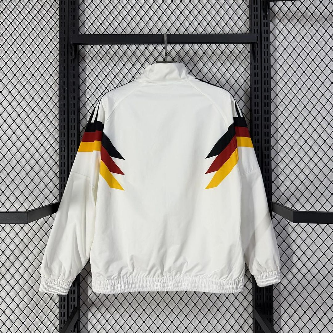 CORTAVIENTOS RETRO ALEMANIA 1990 - Imagen 4