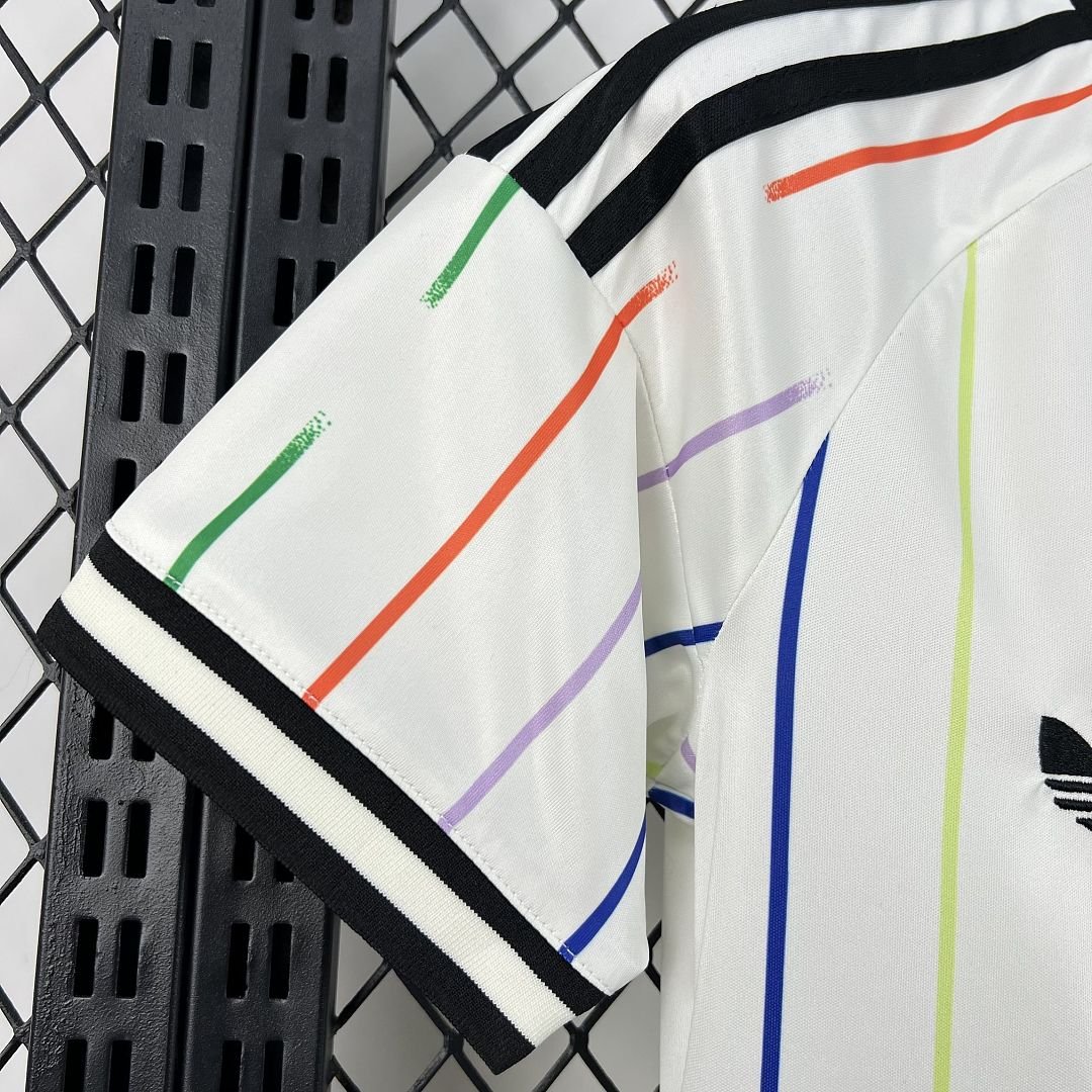 CAMISETA SEGUNDA EQUIPACIÓN JAPÓN 2026 VERSIÓN FEMENINA - Imagen 2
