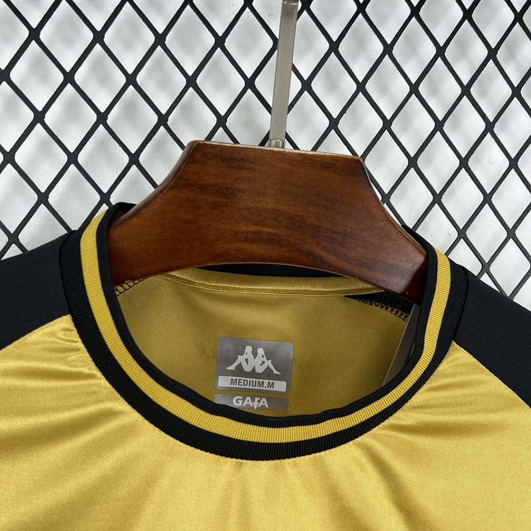 CAMISETA SEGUNDA EQUIPACIÓN SPORT RECIFE 2026 VERSIÓN FAN - Imagen 5